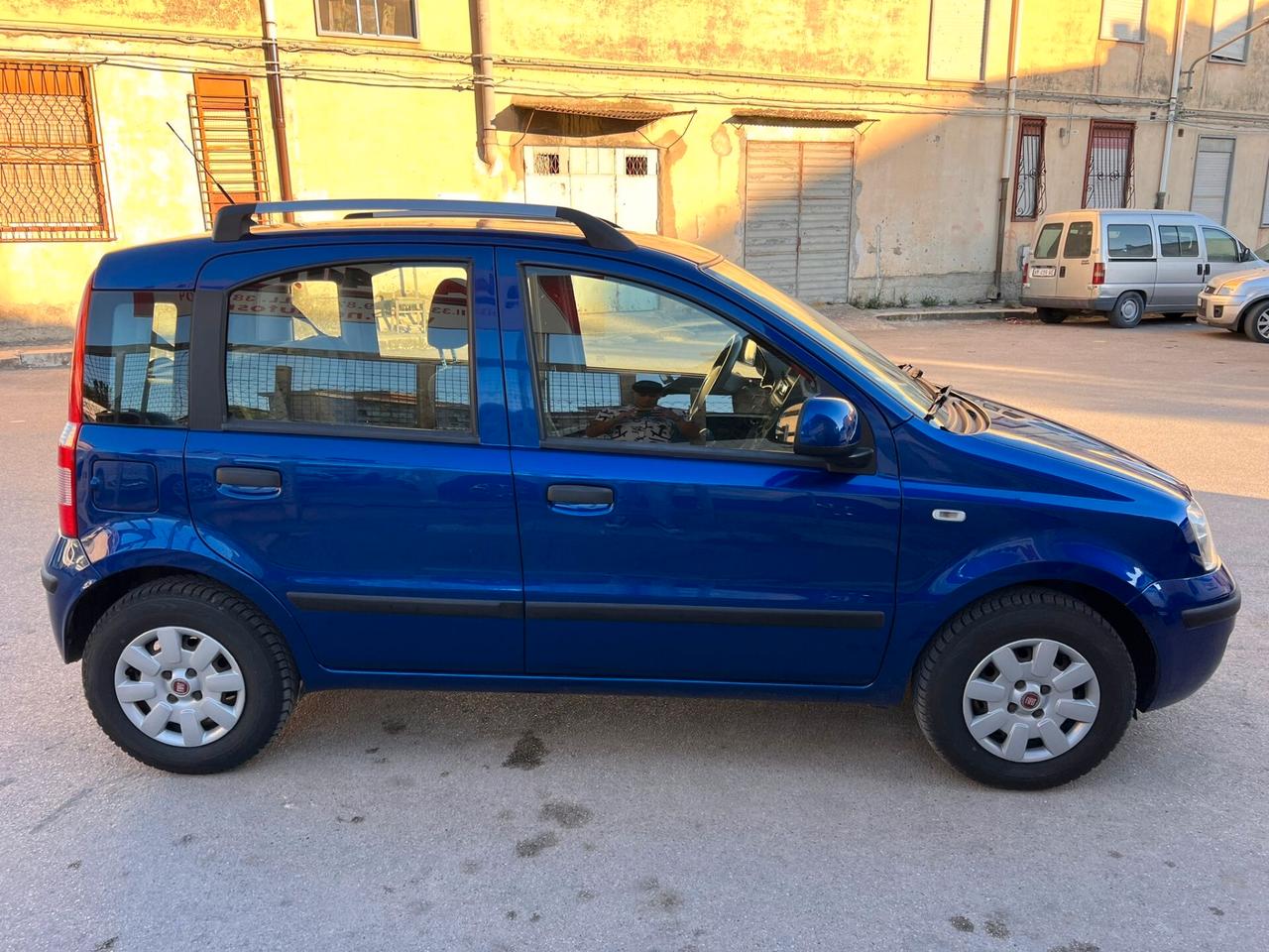 Fiat Panda 1.2 Dynamic 2010