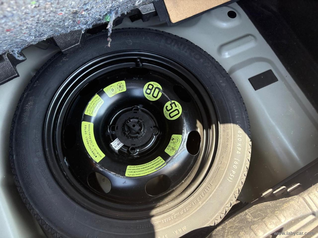 CITROEN C3 BlueHDi 100 S&S Shine IN OTTIME CONDIZIONI