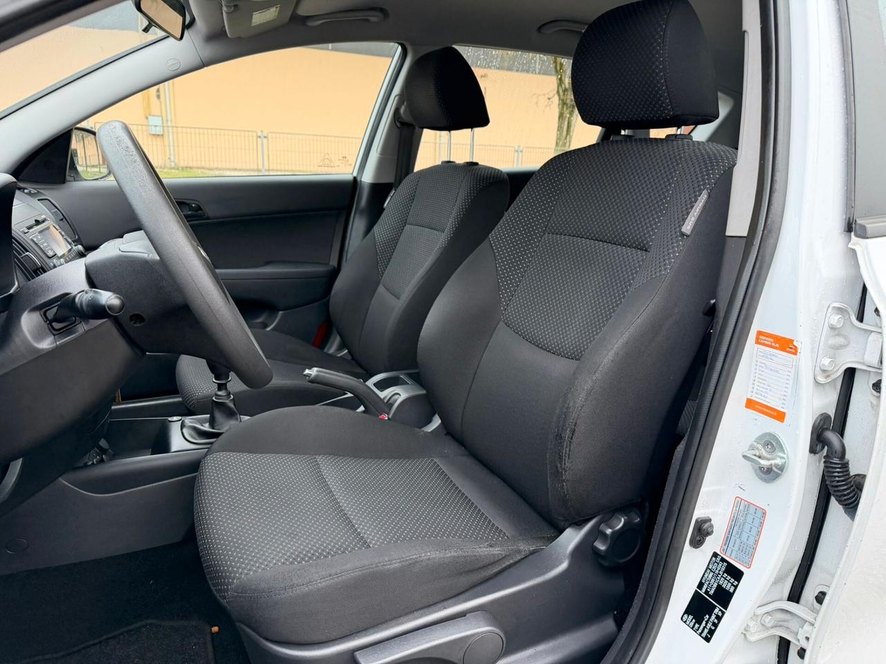 Hyundai i30 SW 1.4 BENZINA GPL