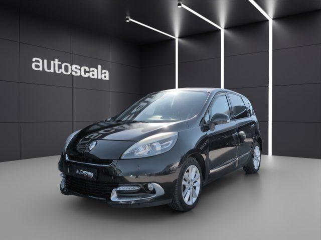RENAULT Scenic 1.5 dCi 110CV Wave