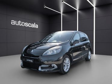RENAULT Scenic 1.5 dCi 110CV Wave