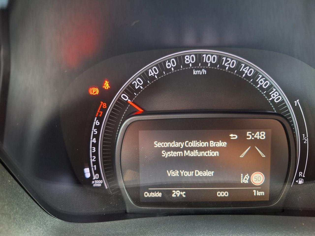 Toyota Aygo X 1.0 VVT-i 72 CV 5 porte Trend Air