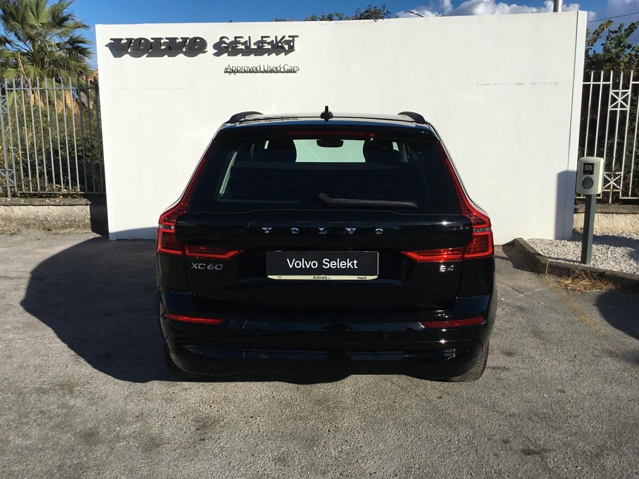 Volvo XC60 B4 (d) automatico Core