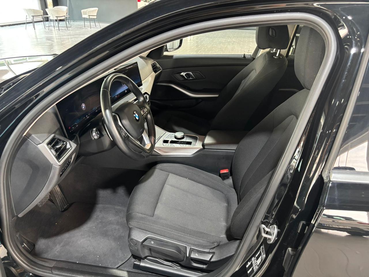 Bmw 320 320i Touring