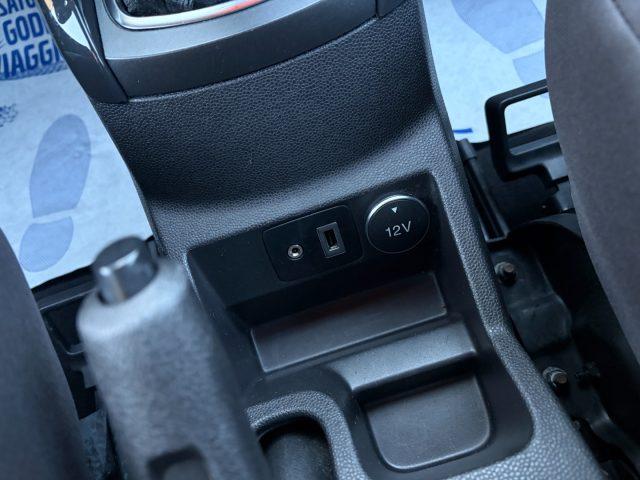 FORD EcoSport 1.0 125CV Titanium