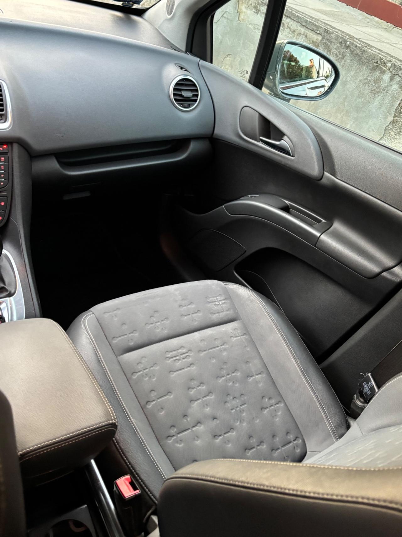 Opel Meriva 1.4 Turbo 120CV GPL Tech Design Edition