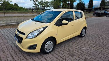 Chevrolet Spark 1.0 LT GPL