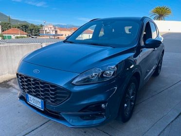 Ford Kuga 2.5 Full Hybrid 190 CV CVT 2WD ST-Line X