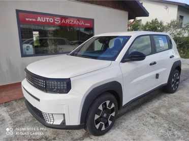 FIAT Grande Panda 1.2 S&S Hybrid Icon NUOVA OFFERTA A PARTIRE DA €9950