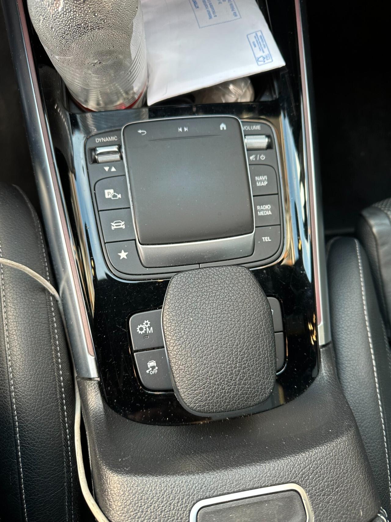 Mercedes-Benz GLA 45 AMG GLA-H247 S 4matic+ auto UNIPRO