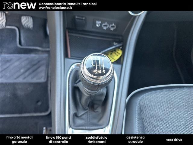 RENAULT Captur 1.0 TCE TECHNO GPL 100CV