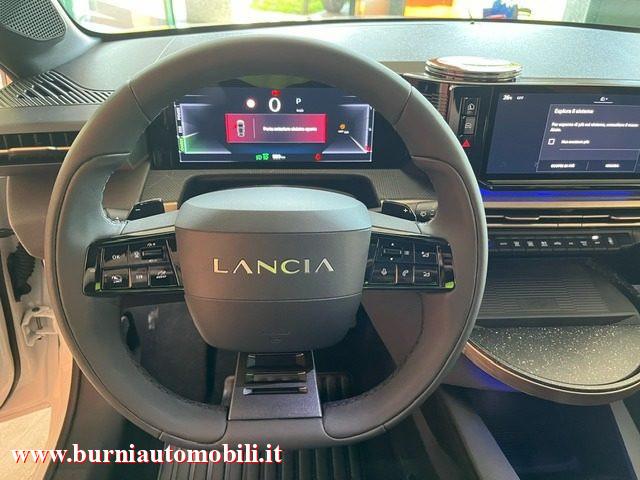 LANCIA Ypsilon Hybrid e-DCT LX PREZZO VERO
