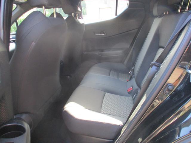 TOYOTA C-HR 1.8 Hybrid E-CVT Business*GARANZIA TOYOTA COMPRESA