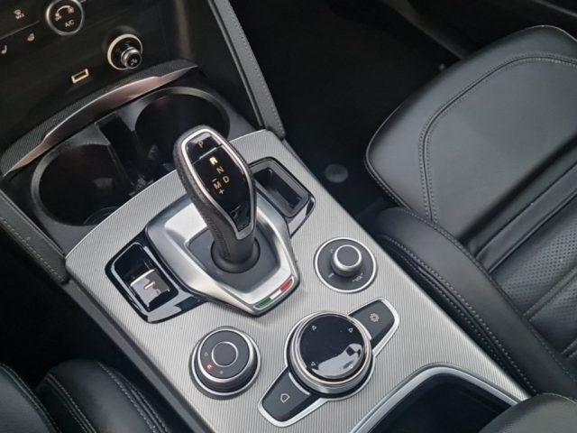 ALFA ROMEO Stelvio MY22 2200 MJT 210CV VELOCE