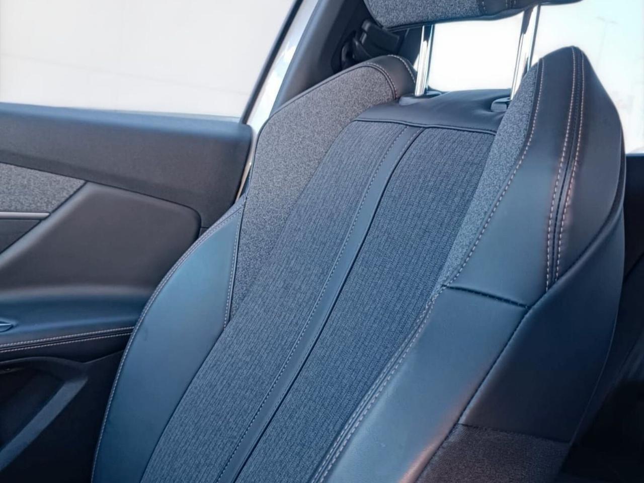 Peugeot 3008 THP 165 EAT6 S&S GT Line