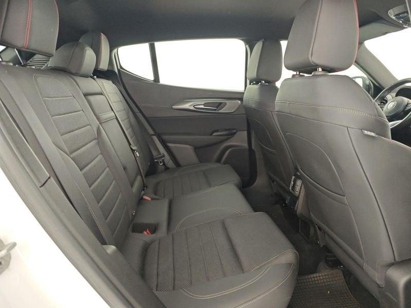 Alfa Romeo Tonale 1.5 130 CV MHEV TCT7 Sprint