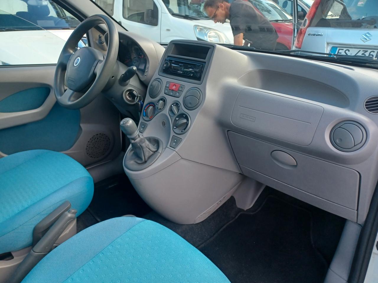 Fiat Panda 1.2 Dynamic PERFETTA