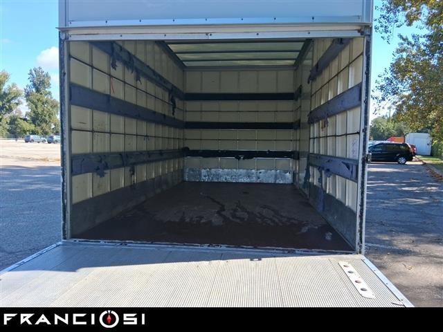 RENAULT Master T35 2.3 energy dci 145cv L3 Gran Volume Ice