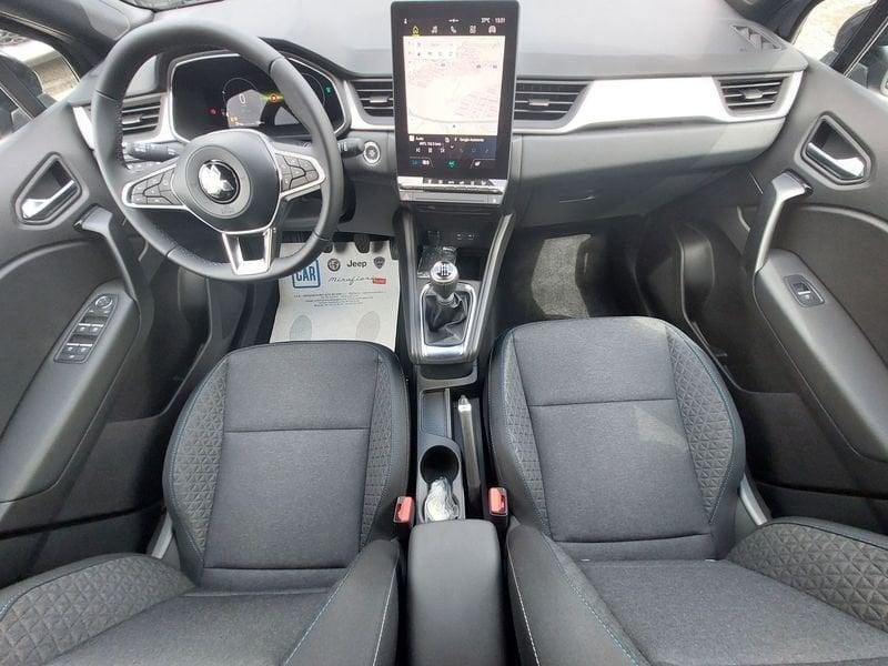 Mitsubishi ASX 1.3L Mild Hbrid (MHEV) Invite