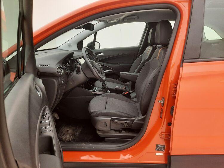 Opel Crossland Elegance BR409123 1.5 Diesel 110CV