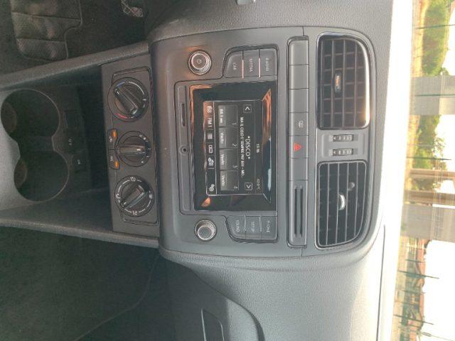 VOLKSWAGEN Polo 1.4 TDI 5p. Comfortline