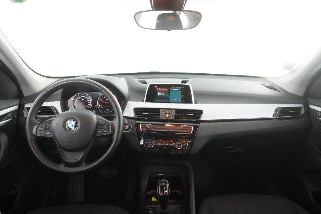 BMW X1 X1 sDrive18d Advantage