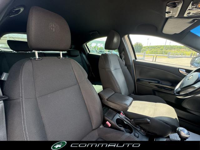 ALFA ROMEO Giulietta 1.4 Turbo 120 CV GPL Sost. 2022