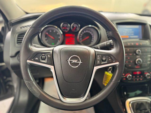 OPEL Insignia 2.0 CDTI 160 CV Start&Stop ecoFLEX Sports Tourer C