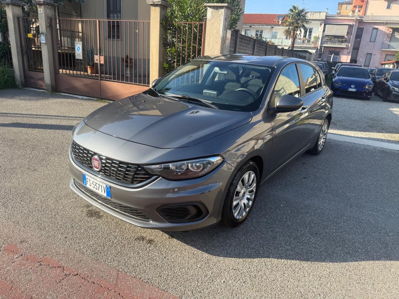 Fiat Tipo 1.4 SW Lounge