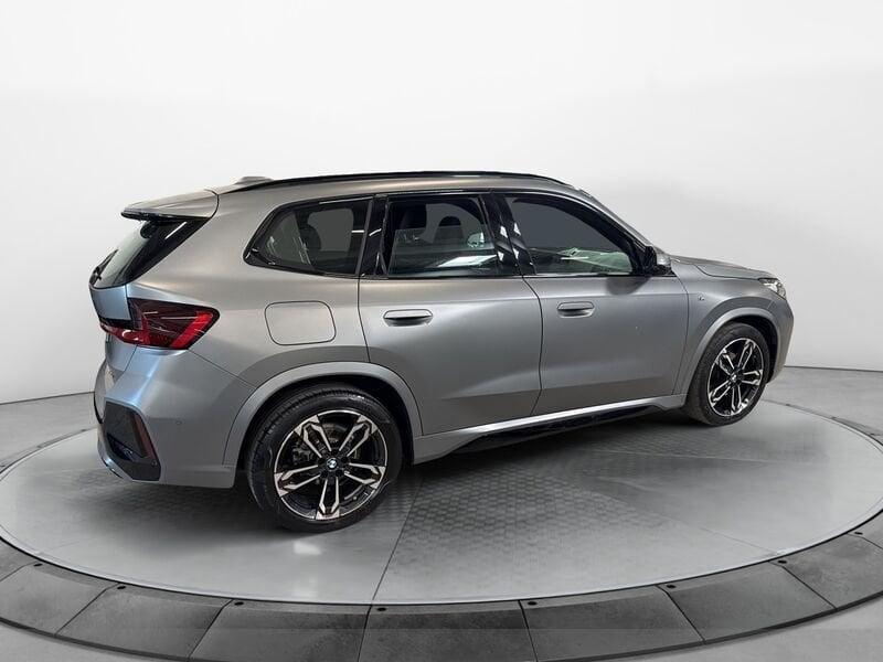 BMW X1 U11 sdrive18d MSport auto