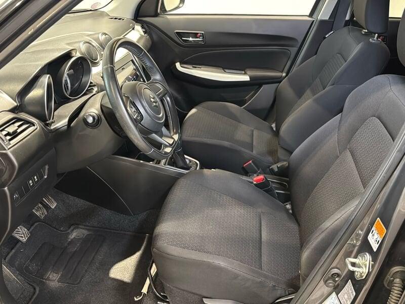 Suzuki Swift 1.2 Hybrid Cool 2WD