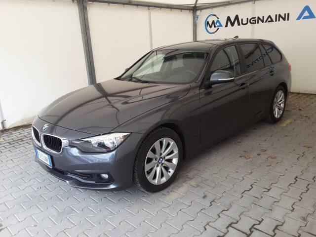 BMW 318 d Touring Sport *EURO 6*solo 128.100 km*