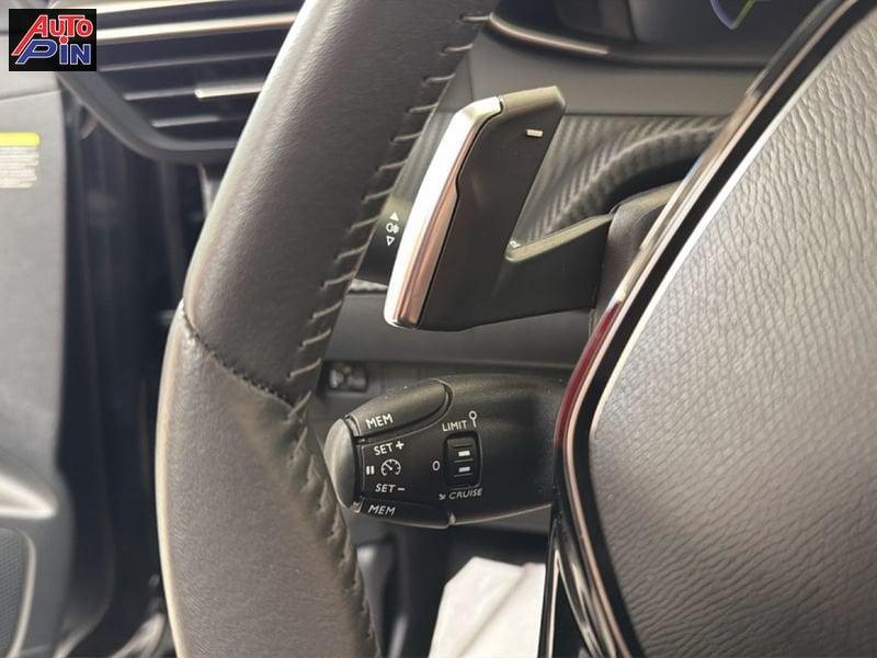 Peugeot 208 Allure Hybrid 110 e-DCS6 auto *IN ARRIVO*