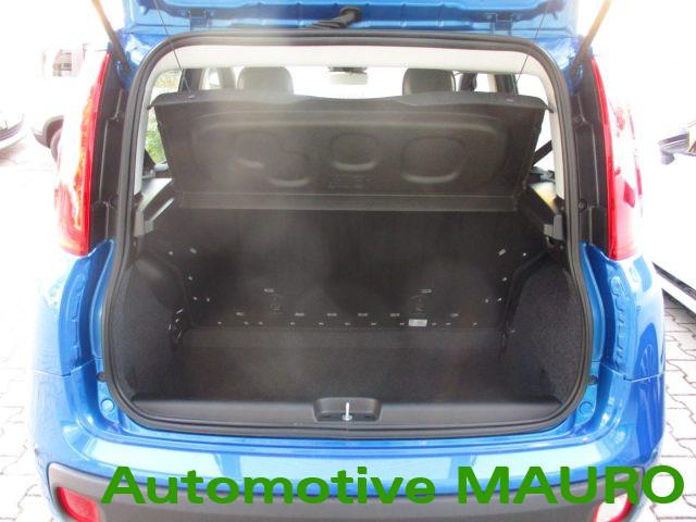 FIAT Pandina 1.0 FireFly 65 CV Hybrid Icon- NEOPATENTATI