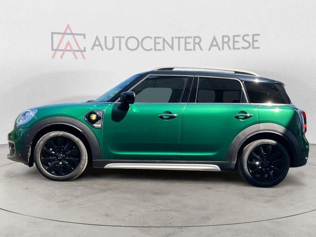 MINI Countryman 1.5 Cooper SE Hype Countryman ALL4 Automatica