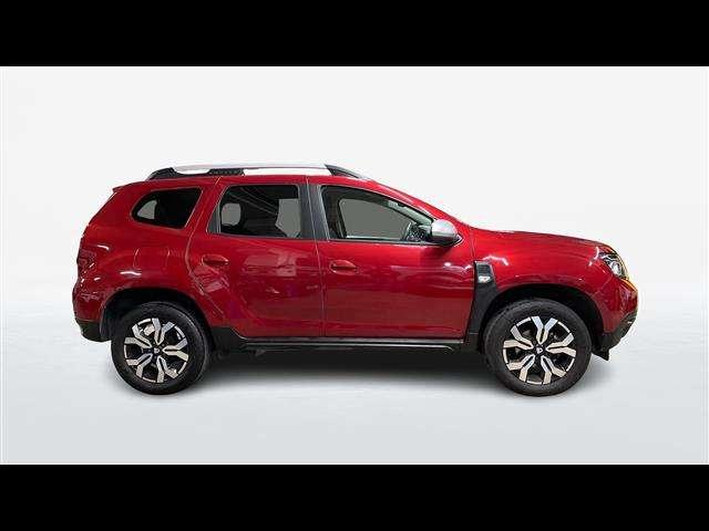 Dacia Duster 1.0 tce Prestige up SL DaciaPlus Gpl 4x2 100cv
