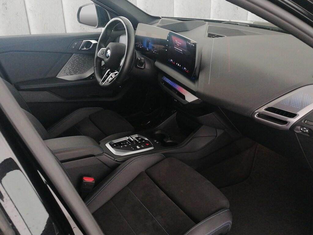 BMW Serie 1 118 d MSport Pro DCT