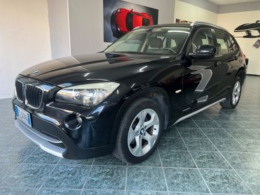 Bmw X1 xDrive18d Futura