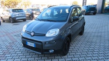 Fiat Panda 0.9 TwinAir Turbo S&S 4x4