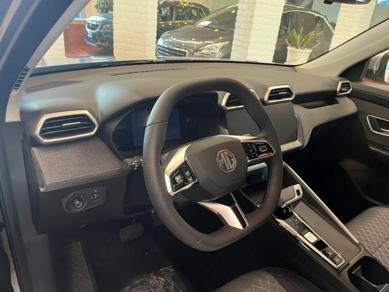 MG ZS 1.5 Hybrid+ Comfort