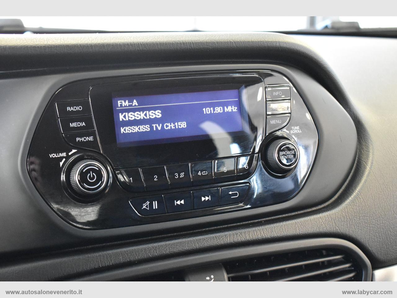 FIAT Tipo 1.6 Mjt S&S DCT SW S-Design