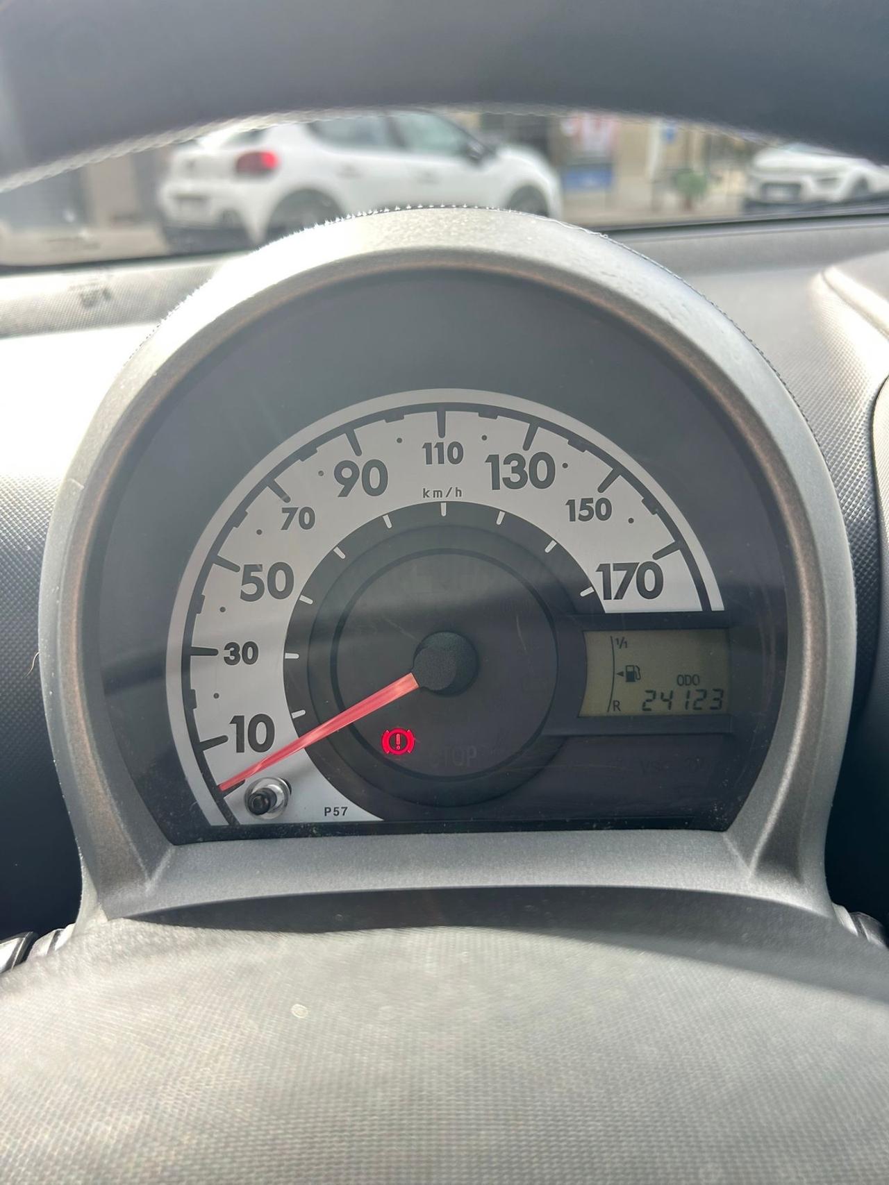 Peugeot 107 1.0 68CV 5p. Desir