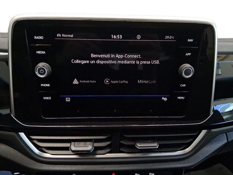 Volkswagen T-Roc 2.0 TDI SCR R-Line DSG 4MOTION
