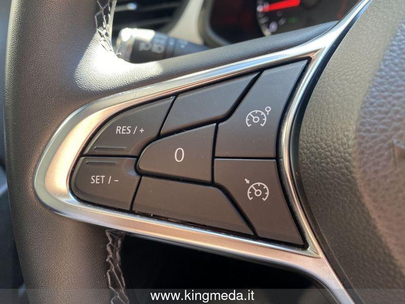 Renault Captur Captur TCe 90 CV Zen