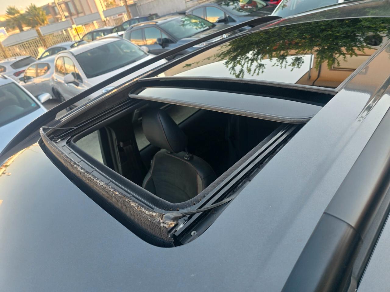 Ford Kuga 1.5 EcoBlue 120 CV 2WD ST-Line X All Sony