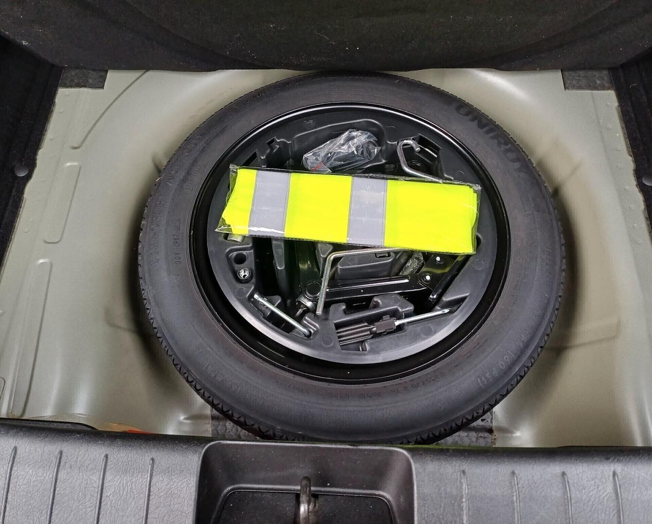 FIAT TIPO 1.6 MULTIJET 130cv 5 PORTE LIFE