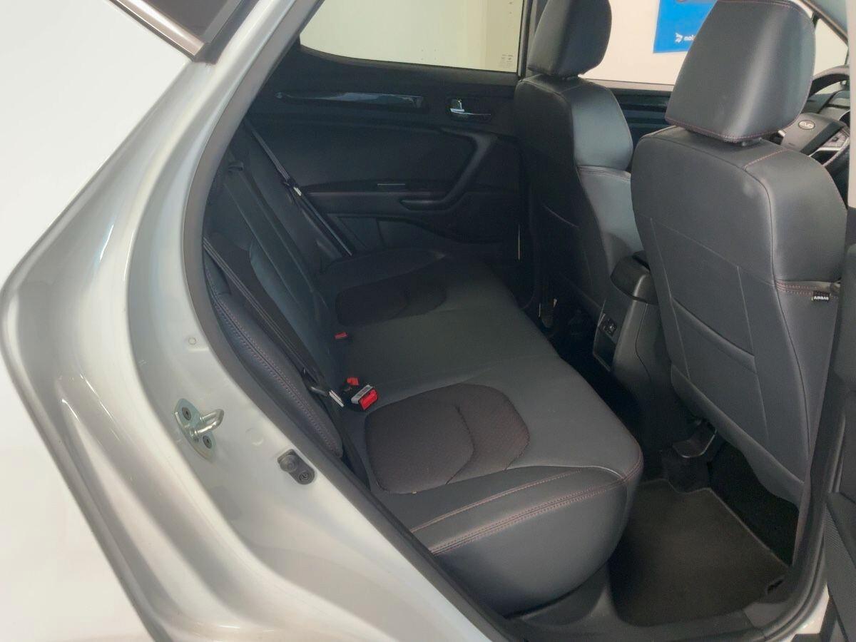 Evo 4 1.6 Bi-Fuel GPL 114 CV