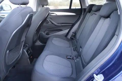 Bmw X1 sDrive18d Advantage