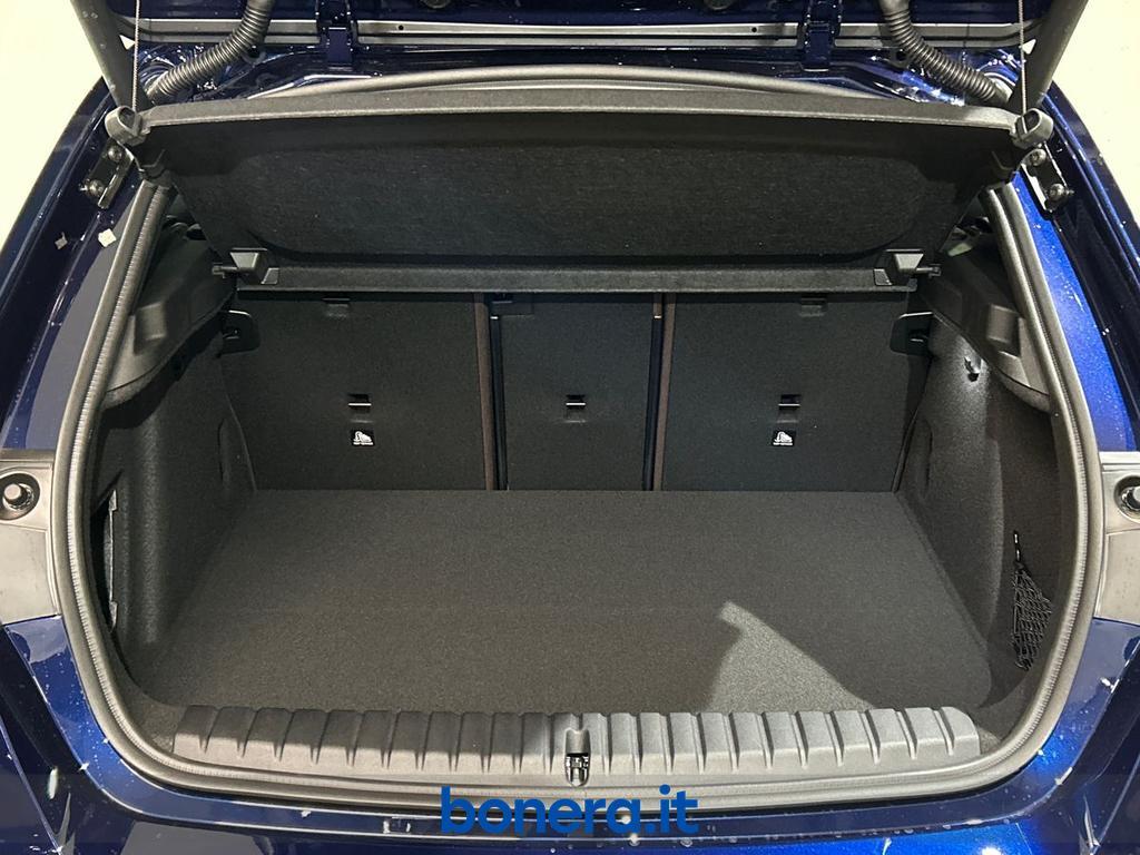 BMW Serie 1 120 48V MSport DCT