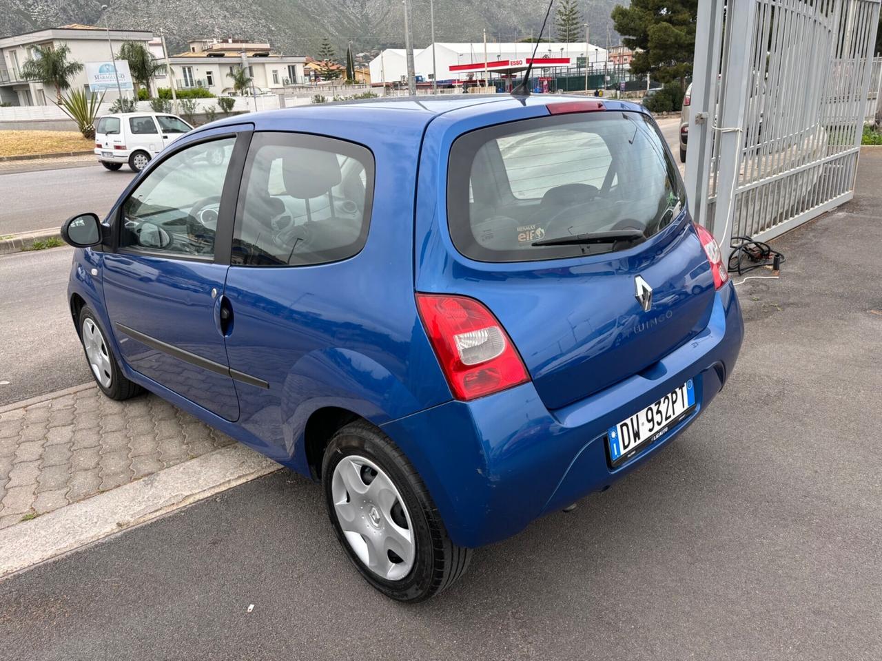 Renault Twingo 1.2 8V Le Iene